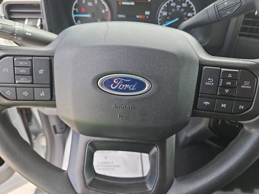 Used 2026 Ford F350 XLT AWD/4WD image 21