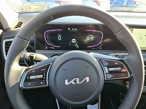 New 2026 Kia Seltos S image 19