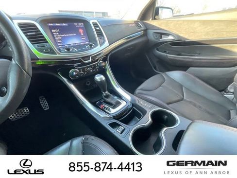 Used 2014 Chevrolet SS image 19