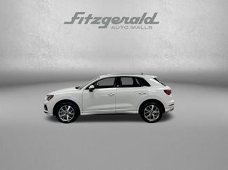Used 2023 Audi Q3 2.0T Premium AWD/4WD video 2