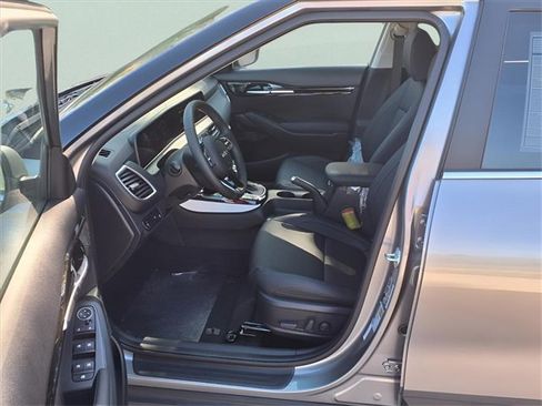 New 2026 Kia Seltos EX image 22
