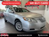 Used 2007 Toyota Camry LE image 2