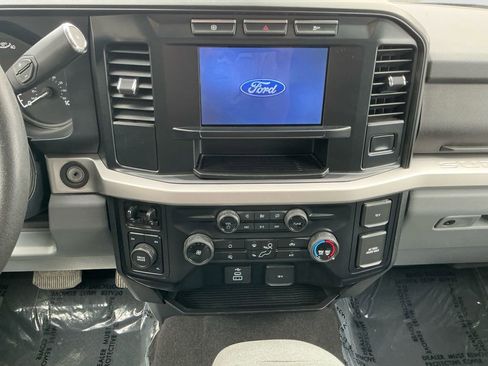 Used 2024 Ford F250 XLT image 11