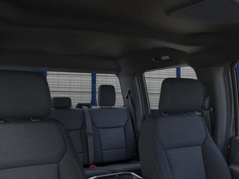 New 2026 Ford F150 XLT image 22