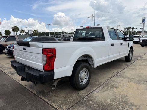 Used 2020 Ford F250 XL w/ Power Equipment Group RWD image 4