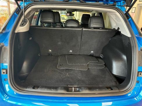 Used 2022 Jeep Compass Latitude w/ Convenience Group image 12