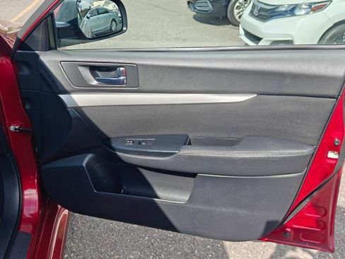 Used 2012 Subaru Legacy 2.5i w/ Alloy Wheel Pkg AWD/4WD image 30