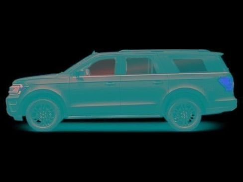 Used 2023 Ford Expedition Max XLT AWD/4WD image 40
