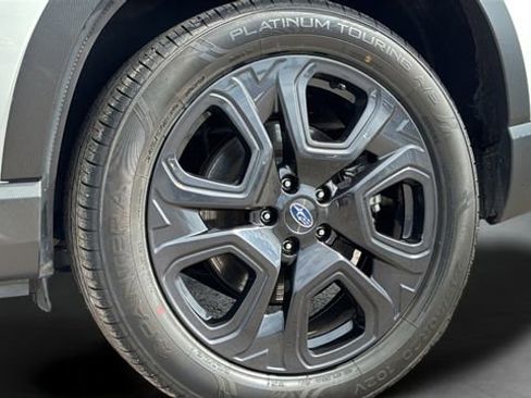 Used 2023 Subaru Ascent Onyx Edition image 28