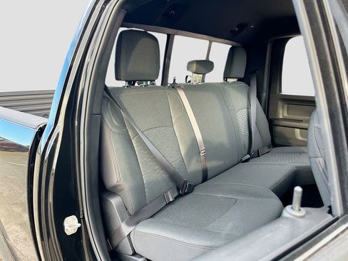 New 2026 RAM 2500 Tradesman w/ Power Wagon Package image 25