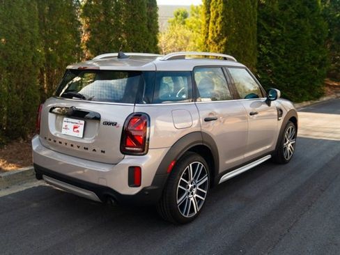 Used 2023 MINI Cooper Countryman S image 15