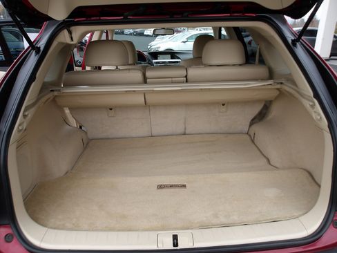 Used 2011 Lexus RX 350 AWD image 11