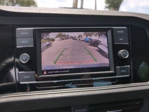 Used 2024 Volkswagen Jetta S FWD image 18
