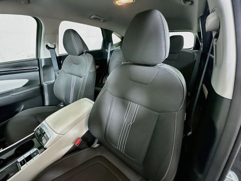 Certified 2024 Hyundai Tucson SEL AWD/4WD image 20