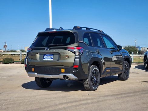 New 2026 Subaru Forester Wilderness image 3