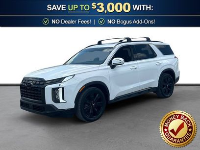 Used 2024 Hyundai Palisade XRT