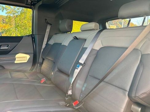 New 2025 GMC Hummer EV 3X image 51