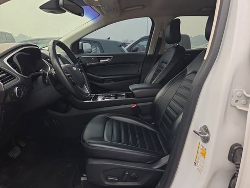 Used 2020 Ford Edge SEL w/ Convenience Package AWD/4WD image 7