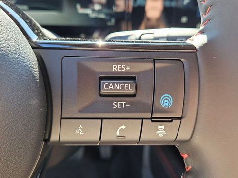 New 2026 Nissan Kicks SR FWD image 26