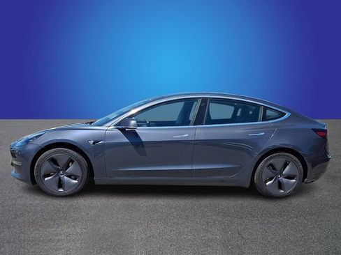 Used 2020 Tesla Model 3 Standard Range Plus RWD image 6