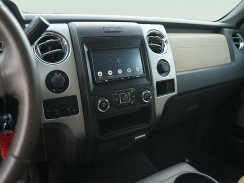 Used 2014 Ford F150 XLT w/ Equipment Group 302A Luxury RWD image 26