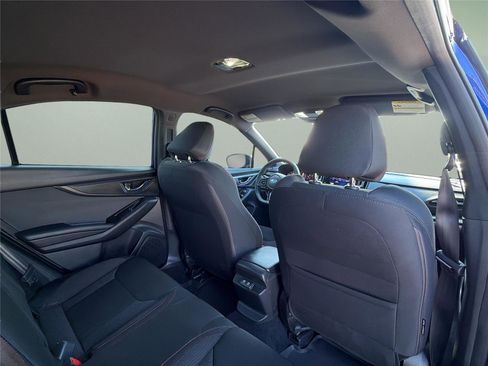 Used 2023 Subaru WRX Premium image 32