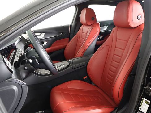 Used 2022 Mercedes-Benz CLS 450 4MATIC image 33