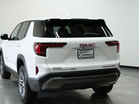Used 2026 GMC Terrain Elevation AWD/4WD image 5