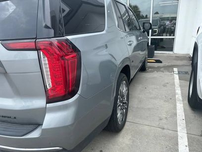 Used 2024 GMC Yukon Denali Ultimate