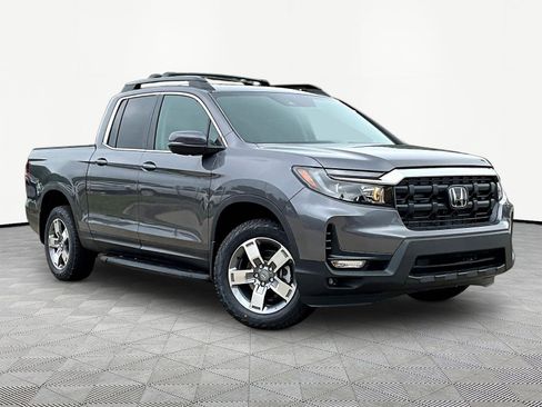 New 2026 Honda Ridgeline RTL image 3