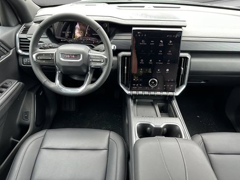 New 2026 GMC Acadia Elevation w/ Elevation Premium Package AWD/4WD image 19