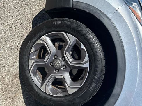 Used 2018 Honda CR-V EX-L image 28