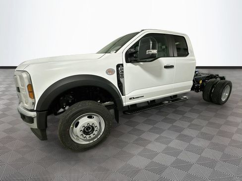 New 2026 Ford F450 XL AWD/4WD image 25