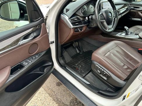 Used 2018 BMW X5 xDrive35i AWD/4WD image 9