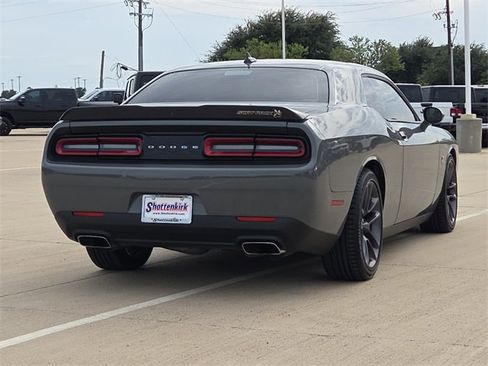 Used 2023 Dodge Challenger R/T Scat Pack w/ Plus Package image 9