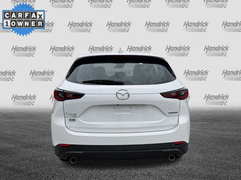 Used 2025 MAZDA CX-5 AWD 2.5 S image 9