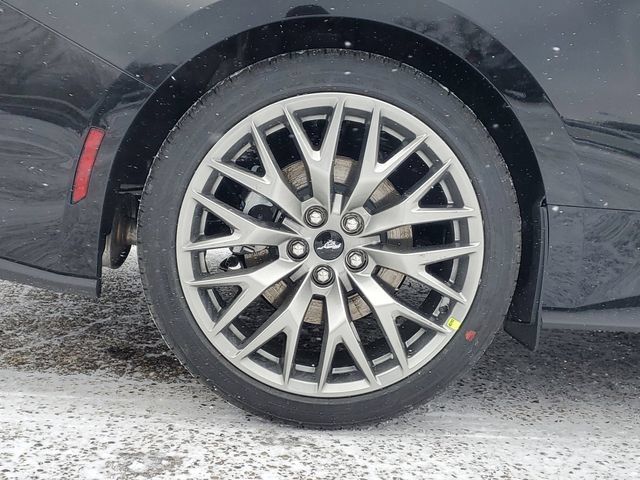 New 2026 Ford Mustang Premium RWD image 5