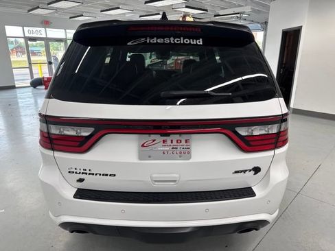 Used 2023 Dodge Durango SRT Hellcat AWD/4WD image 13