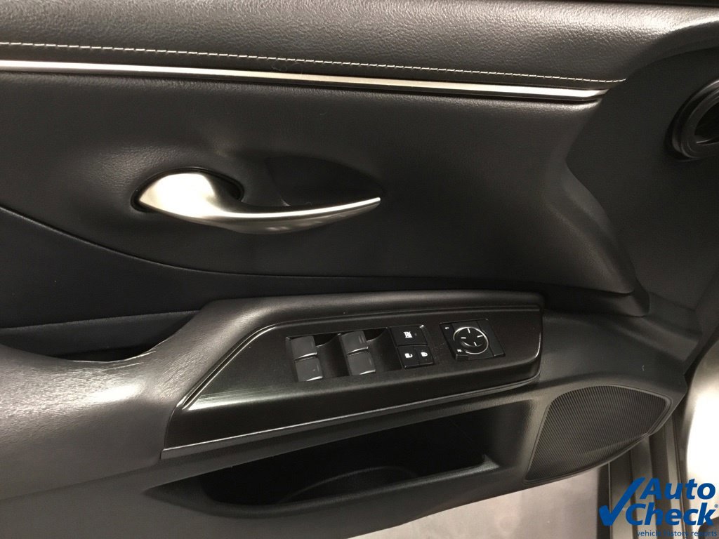 Used 2019 Lexus ES 350 w/ Accessory Package 2 FWD image 22