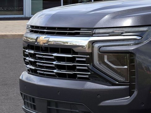 New 2026 Chevrolet Suburban Premier w/ Sun And Tow Package image 21
