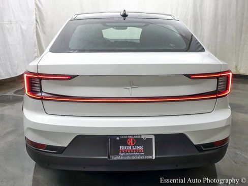 Used 2022 Polestar Polestar 2 w/ Performance Package image 7