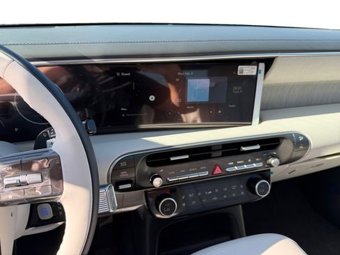 New 2026 Hyundai Palisade Calligraphy image 12