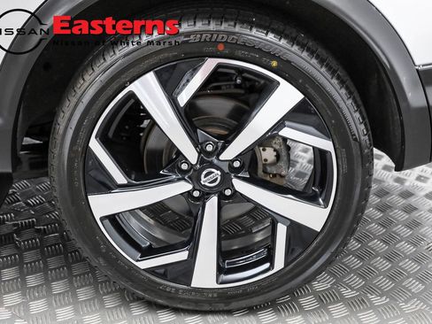 Used 2022 Nissan Rogue Sport SL w/ Premium Package AWD/4WD image 32