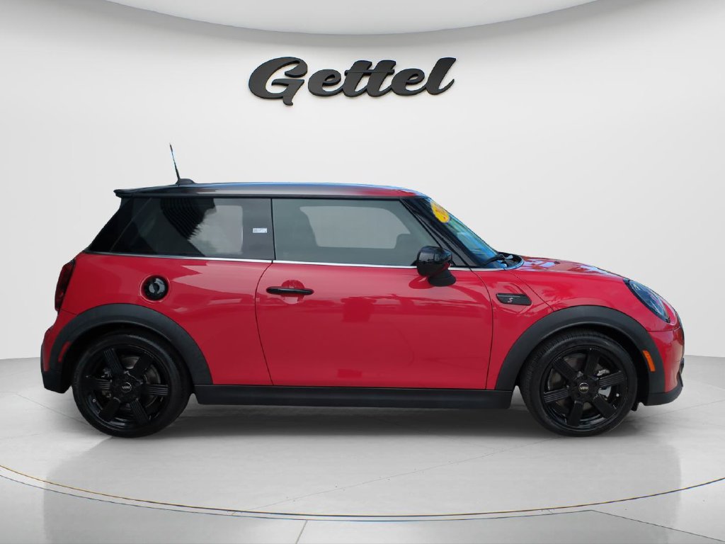 Used 2024 MINI Cooper S FWD image 4