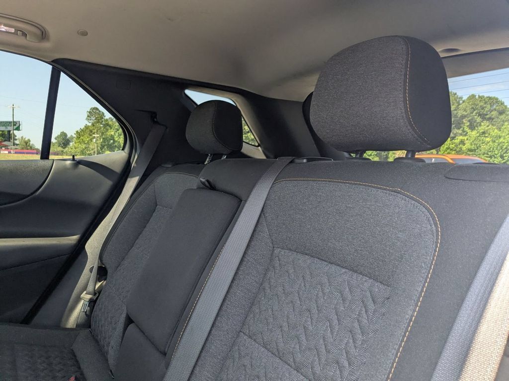 Used 2024 Chevrolet Equinox LT AWD/4WD image 28