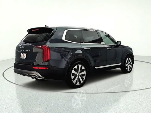 Used 2022 Kia Telluride SX AWD/4WD image 7