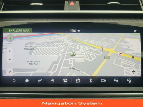 Used 2019 Land Rover Range Rover Velar R-Dynamic SE image 17