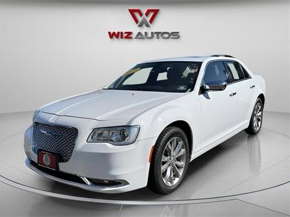 Used 2019 Chrysler 300 Limited