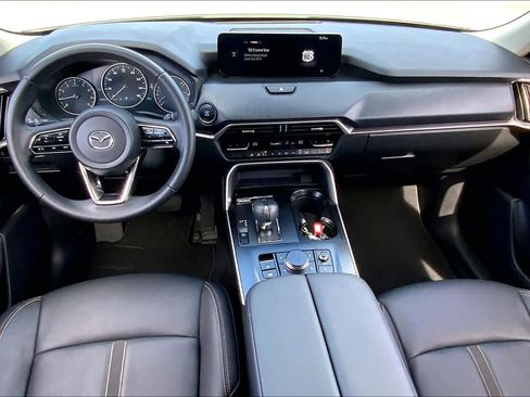 Used 2025 MAZDA CX-90 3.3 Turbo w/ Select Package image 15