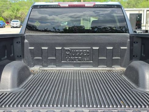 Used 2022 Chevrolet Silverado 1500 RST RWD image 11